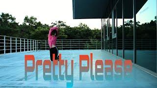 [Pretty Please] DUA LIPA | Patricia | dance freestyle