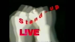 Chubby Oates and Johnny Clarke (Stand Up Live) 1997 HD