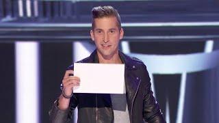 Max Major REVEALED How He Influenced Millions on Americas Got Talent