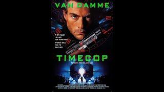 TIMECOP (Film en VF avec Jean-Claude Van Damme)