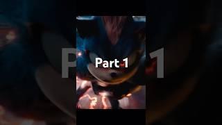 Sonic the Hedgehog 3 - Final Fragman Part 1  #keşfet #sonic #sonicmovie3 @paramountpictures