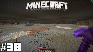 Instant Mining! - Minecraft Survival Island Timelapse S6E38