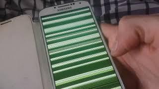 S4 i9505 сходит с ума