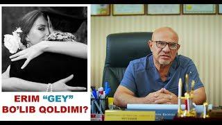 #125 DOKTOR D: ERIM GEY BO'LIB QOLDIMI?