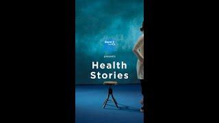 Let’s talk health | Bupa Health Stories
