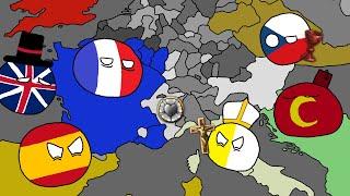 The Protestant Reformation - EU4 MP In A Nutshell