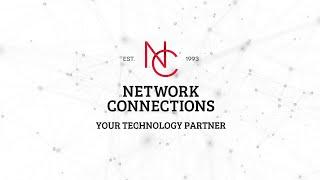 Network Connections: Your Technology Partner