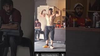 #bodybuilding #motivation #gymlife #videoshort #viralvideo #trending