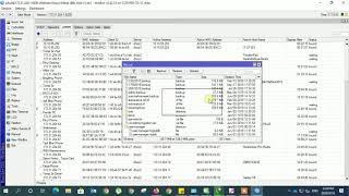 How to Backup & download Configuration file on MikroTik Router