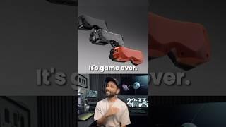 King of all VR? Bigscreen VR Beyond 2