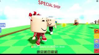 ROBLOX НЕ НАЖИМАЙТЕ КНОПКУ 4