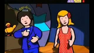 Boo! - Theater | Full Episode | CBeebies