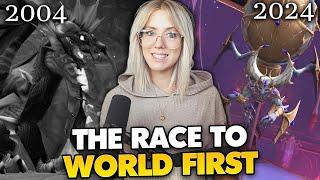 The Biggest Event in World of Warcraft Explained!