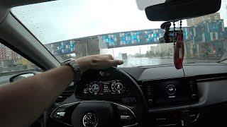 Моему Skoda Rapid 3 года. Пора менять на Китайский автомобиль? Мое мнение