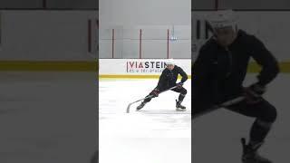 Skating Skills by David Minarik - #hockey #icehockey #nhl #skating #powerskating #hockeydrill