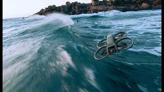 KOLD - My Best Drone Clips 2025