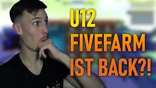 U12 (D15) FIVEFARM IST BACK! | TROVE 2024