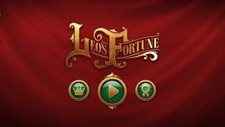 Leo's Fortune Android Gameplay