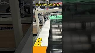 #taping machine, #quilt edging mc, auto #binding, #sew #belt on edge of #comfoter, #blanket, cushion