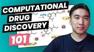 An Introduction to Computational Drug Discovery