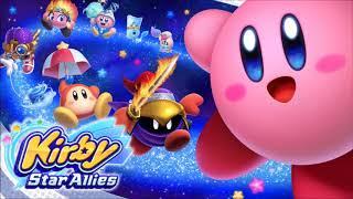 Zero Two (02) & Miracle Matter - Kirby Star Allies OST Extended