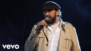 Juan Luis Guerra 4.40 - Las Avispas (Live)