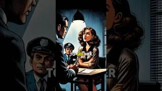The Case of Betsy Faria True Crime Story #truecrimestories #truecrimestory #crime