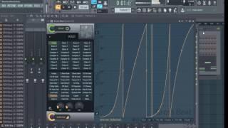 как начать проект в fl studio