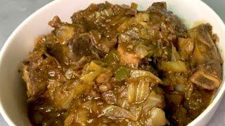 #CABBAGESTEW RECIPE | AMATHAMBO RECIPE | #BONESTEW | HOW TO COOK BEEF BONES STEW