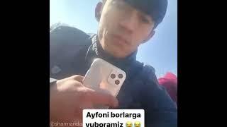 Ayfoni borlarni belgilemiz #uzbekistan #shorts #prikol #tiktok #youtube #trend