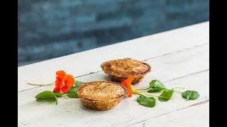 Be a Betta Cook - Pulled Pork Pies