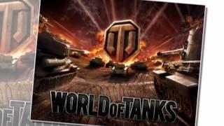 World of Tanks OST - 28 - Противостояние. Автор Сергей Хмелевский