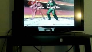 music video yu yu hakusho christopher sabat eric vale justin cook