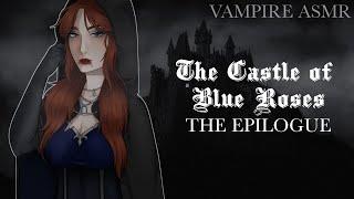 The Epilogue || Vampire ASMR RP