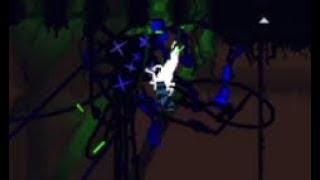Rain World - How to survive a daddy long leg (but still die anyway)