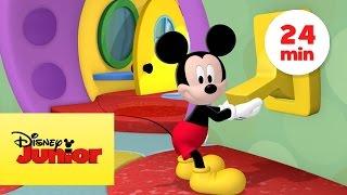 A casa do Mickey Mouse - Músicas #1