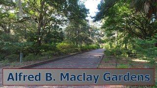 Maclay Gardens State Park