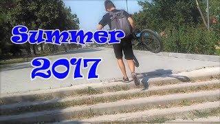 BMX Summer 2017