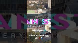 Visit Almaty My hometown city