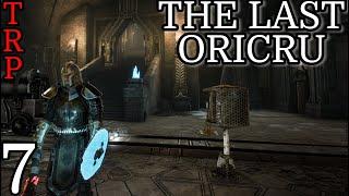 The Last Oricru: Walkthough | PT7 | Livil's Desperate Plea | PC