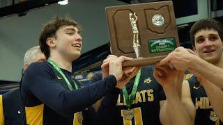 Defending state champ St. Ignatius all business in regional final