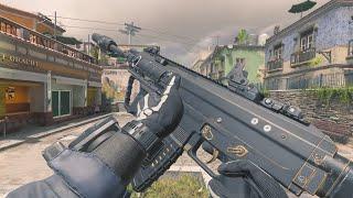 MCW | Call of Duty Modern Warfare 3 Multiplayer Gameplay (No Commentary)