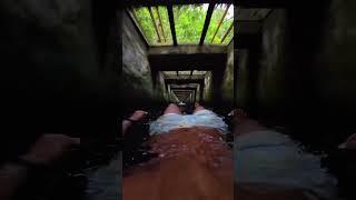 Hidden Water Tunnel    #travelshorts #travelgram #travel #nature #luxurytraveler