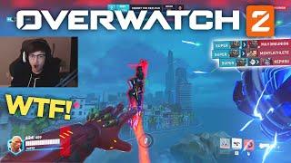 Overwatch 2 MOST VIEWED Twitch Clips of The Week! #225