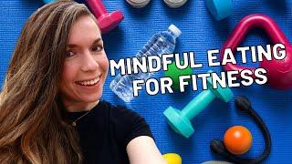 DBN: The Fitness & Nutrition Community for YOU?  & The NEW Mindful Eating Guide Book?
