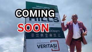 ITUNU HILLS ABOUT TO LAUNCH | Eleko Ibeju Lekki Lagos Nigeria 