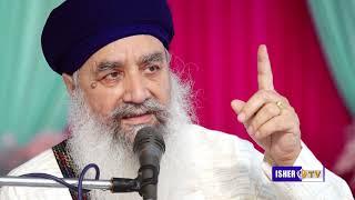 ਸੁੱਖ ਹਰ ਕਿਸੇ ਨੂੰ ਚਾਹੀਦੈ | Tande Wale | IsherTv