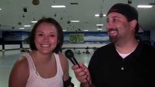 TPSRadio - Silicon Valley Roller Girls Bloopers