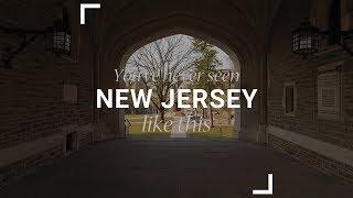 Princeton: You've never seen New Jersey like this