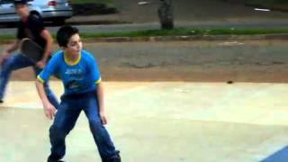 SKATE shovit